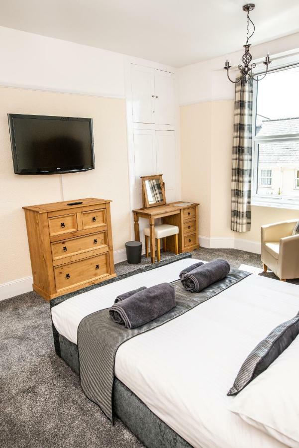 Apartment Babbacombe