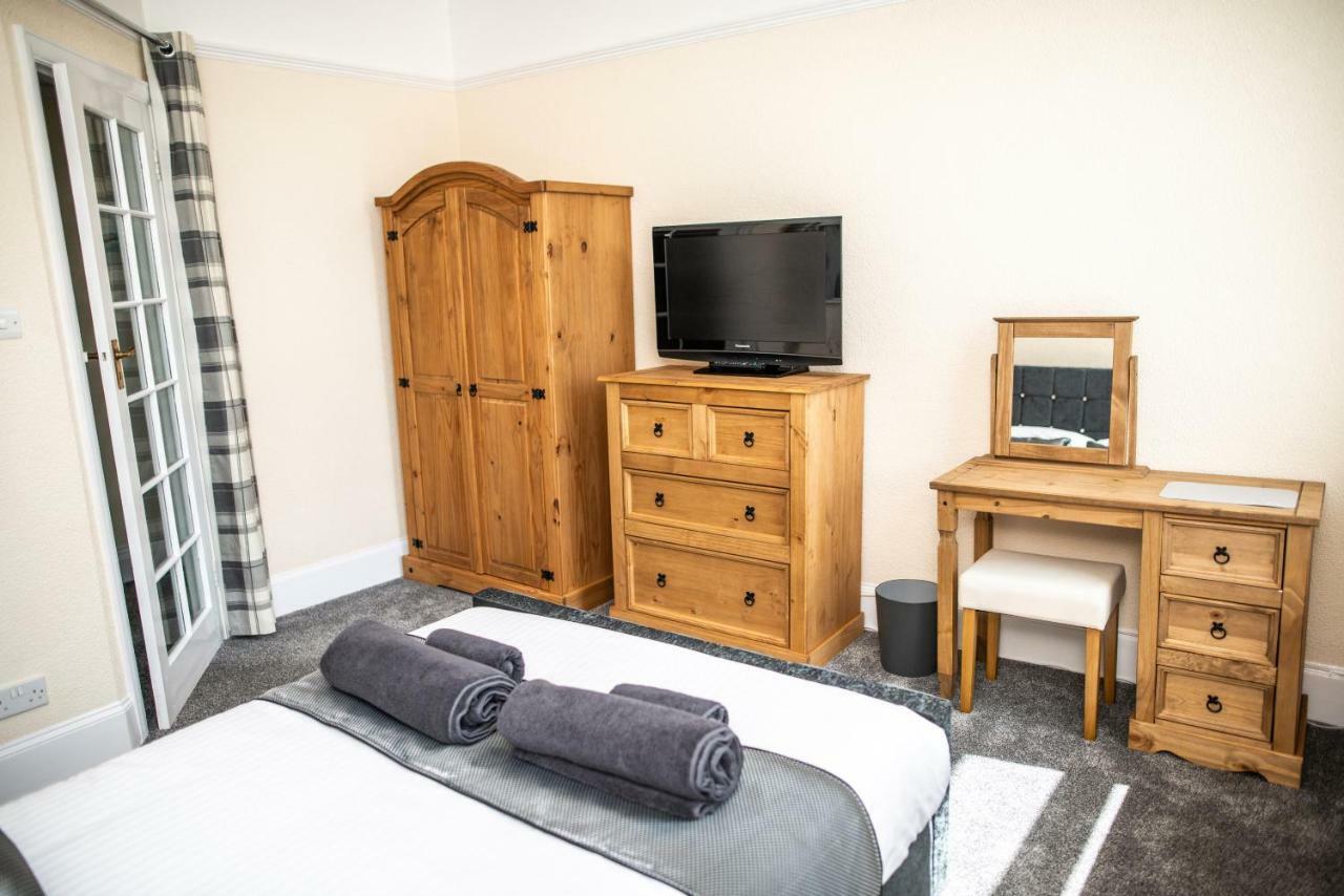Babbacombe Apartment