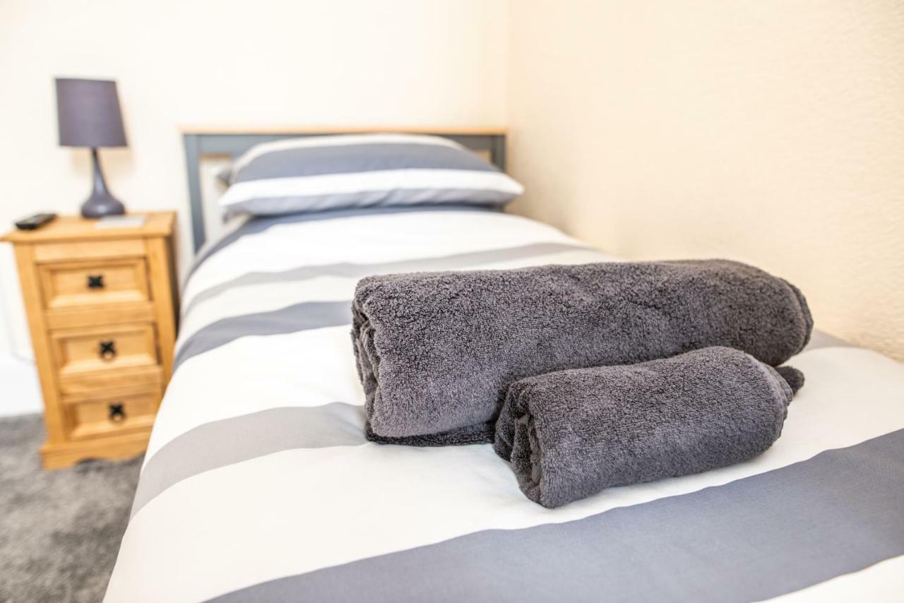 Babbacombe Apartment *